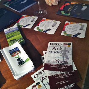 “5 Elementi 5” legno . fuoco . terra . metallo . acqua “5 Elementi 5” legno . fuoco . terra . metallo . acqua