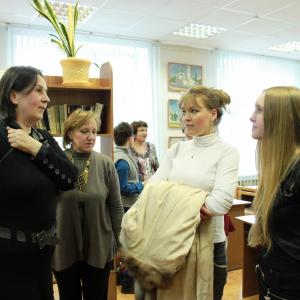 Point of counting out