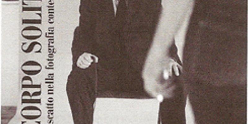IL CORPO SOLITARO