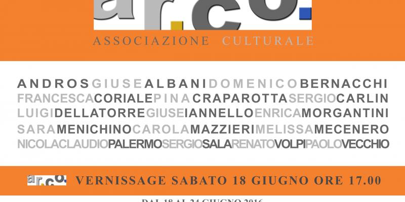AR.CO. VERNISSAGE
