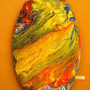 CREAZIONE E MATERIA IN VILLA- CLUB MERIDIANA (MO)