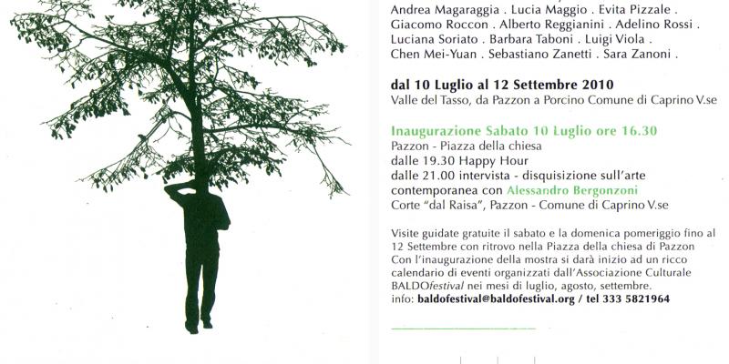 Nature as a Cure/The Cure of the Nature