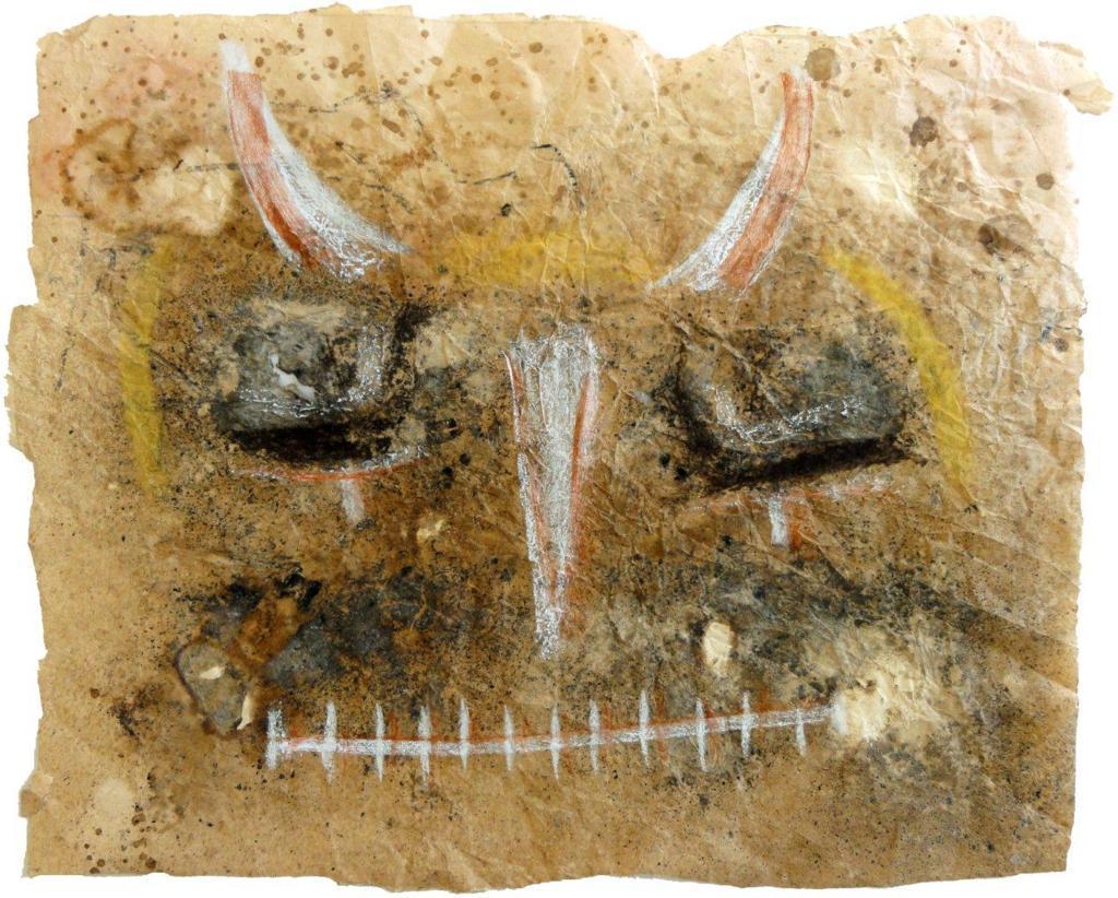 Colors and Sounds from the Origins Colors and Sounds from the Origins