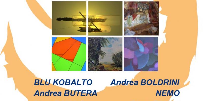 SPAZI E SILENZI SPAZI E SILENZI