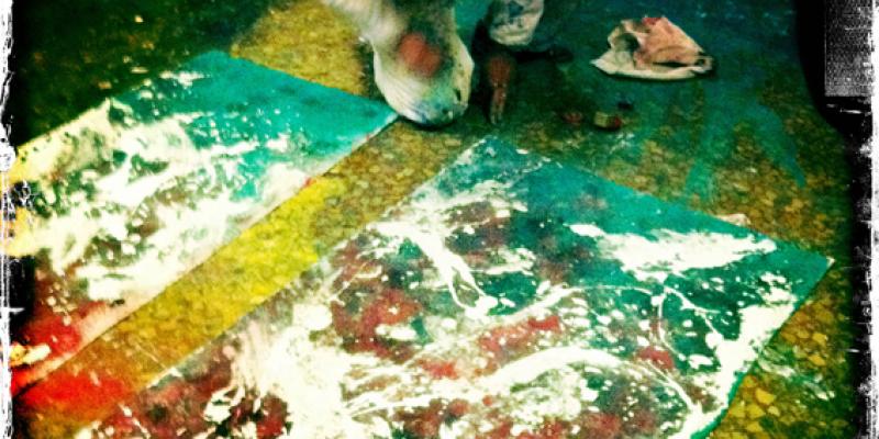 TATSUNORI KANO “Ordine segreto”