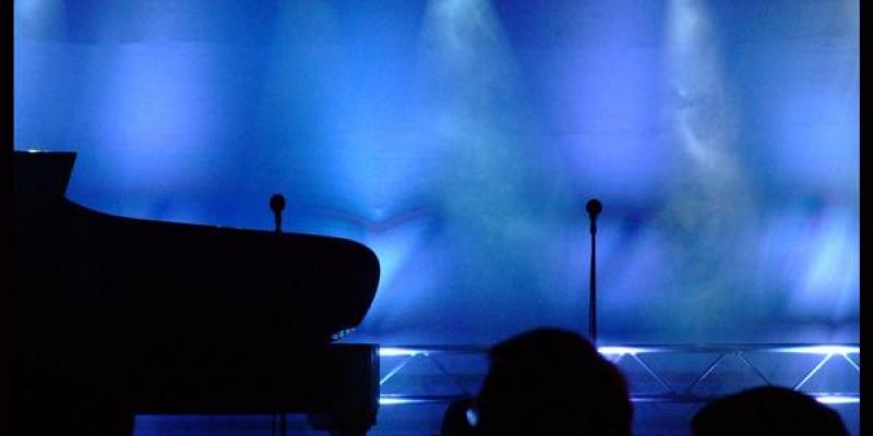 'Nothing Is Still' Exhibition 'Nothing Is Still' Exhibition