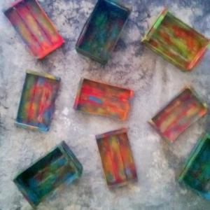 INSTALLAZIONE MULTIPLA "CASSETTE"