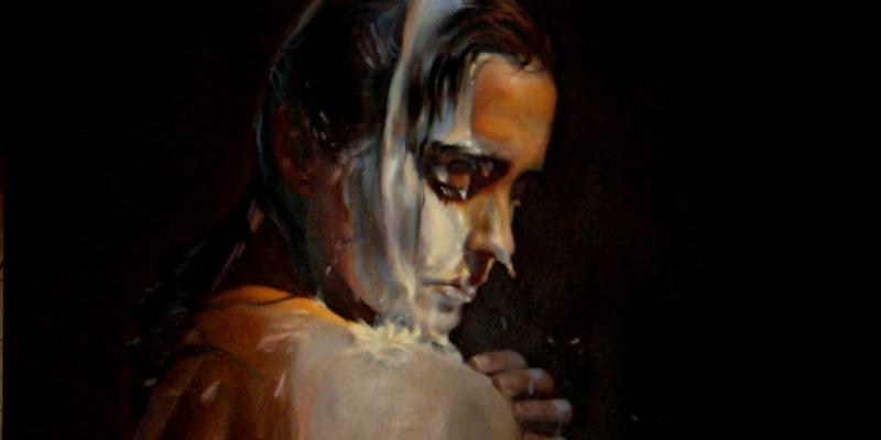 WHEN THE WORK OF ART IS YOU ... AND THE REVERSE!!! WHEN THE WORK OF ART IS YOU ... AND THE REVERSE!!!