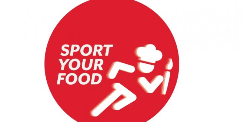 Silvio Giordano “Sport Your Food”, National Museum of Science of Mialn, until 20th May