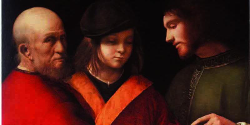 Il fondamento dell'Arte Alchemica Il fondamento dell'Arte Alchemica