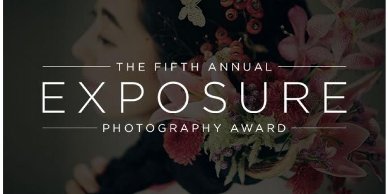 Exposure Award 2015 Exposure Award 2015