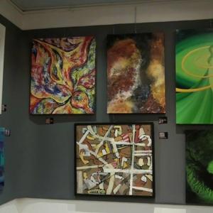 ArtExpo February Rome