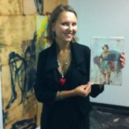 Tatiana Martyanova Tatiana Martyanova