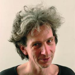 Jörg Christoph Grünert Jörg Christoph Grünert