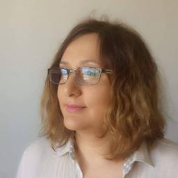 Svetoslava Georgieva