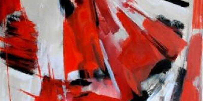 Winner of Artslant 4th Showcase Winner of Artslant 4th Showcase