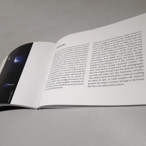 PRESENTTION  "Light Art in Italy 2015-2016" by Gisella Gellini