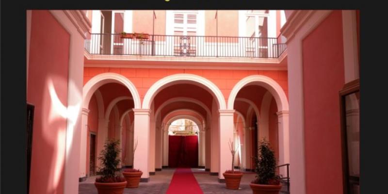 collection of paintings under the eyes of all