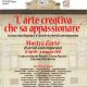 Maristella Angeli parteciperà all’esposizione artistica “L’Arte creativa che sa appassionare”, Falconara Marittima(AN)