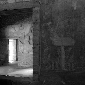 SCENOGRAFIE METAFISICHE