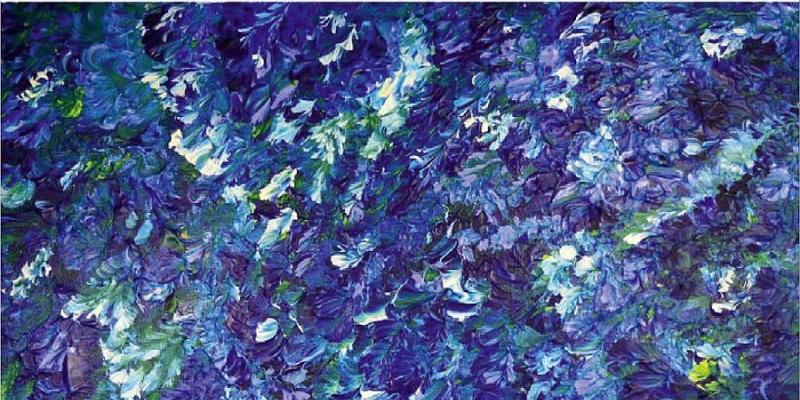 The Light of the Abstract Art Calendar 2017 The Light of the Abstract Art Calendar 2017