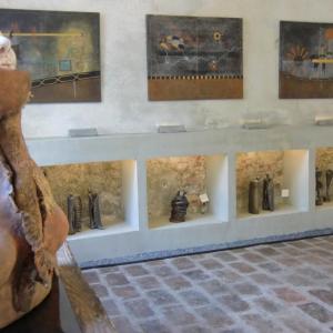 100 Jahre BV – 100 Jahre Kunst in Bewegung in der Rearte Gallery 100 Jahre BV – 100 Jahre Kunst in Bewegung in der Rearte Gallery