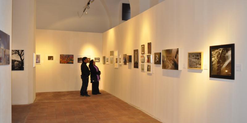 ARTISTI PER TRIBE ART ARTISTI PER TRIBE ART