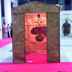 Concorso “L’arte per l’evoluzione”  Primo progetto da scarto a risorsa  