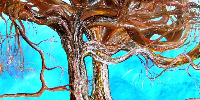 Maristella Angeli partecipa a RomArt 2015 I Biennale Internazionale di Arte e Cultura Contemporanea