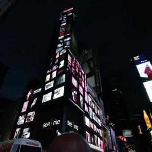 #SeeMeTakeover- New York 2014 #SeeMeTakeover- New York 2014