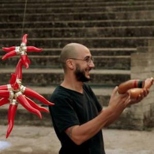 Food Culture & Slow Art | L’arte che rappresenta il gusto Food Culture & Slow Art | L’arte che rappresenta il gusto