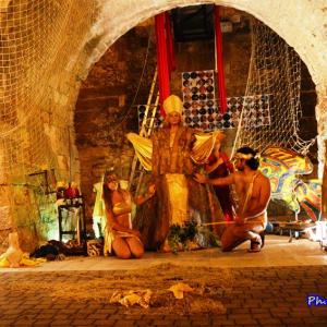 “don/azioni e contaminazioni”