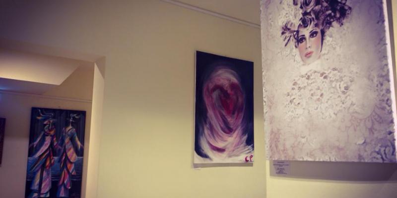 Collettiva d'arte Collettiva d'arte