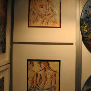 EXHIBITION OF DEMO '- Mexpo 2013 - MalpensaFiere - Busto Arsizio EXHIBITION OF DEMO '- Mexpo 2013 - MalpensaFiere - Busto Arsizio