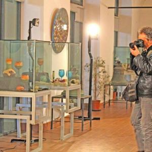 Show Demò Forte Sangallo - Nettuno (Rome)