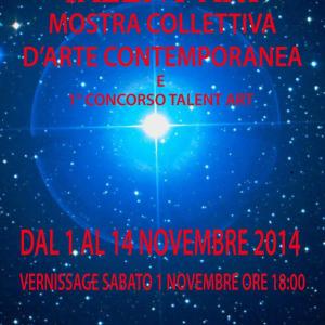 "T A L E N T  A R T"