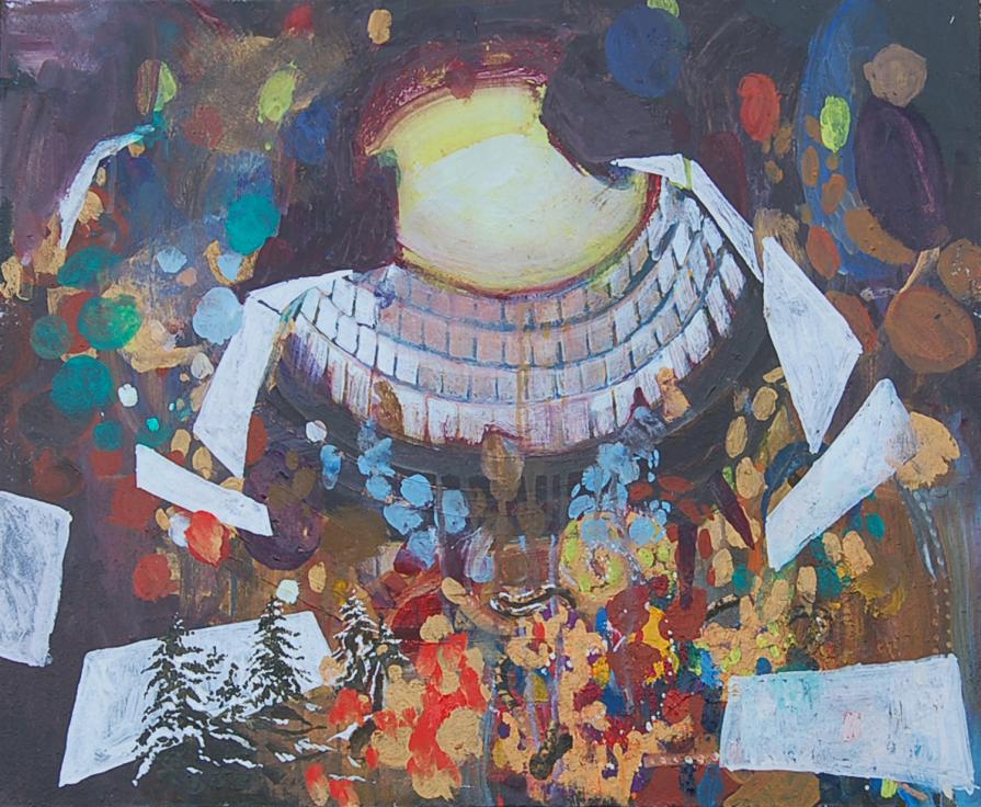 Pit of Snakes Pit of Snakes