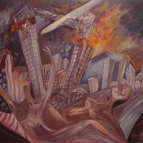 2001 Apocalisse a New York