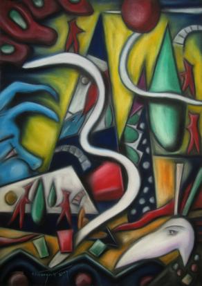 Unfundamented Belief