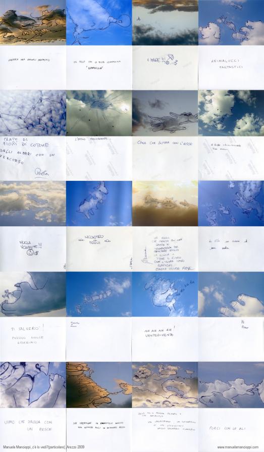 c'è lo vedi? (particolare)