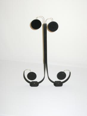 "Calder" No. 4