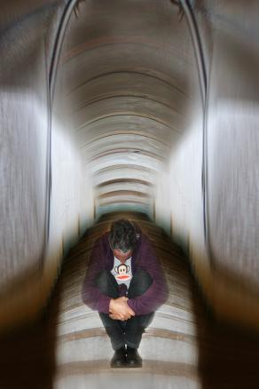  le scale del Paradiso.