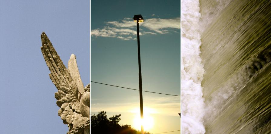 un niente più grande