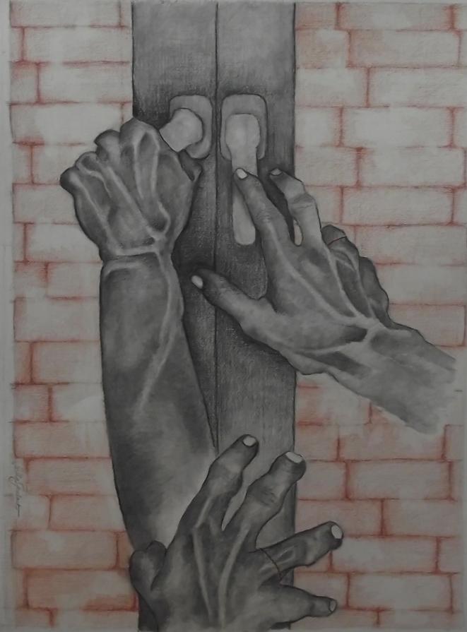 Imprisonment 1 Imprisonment 1