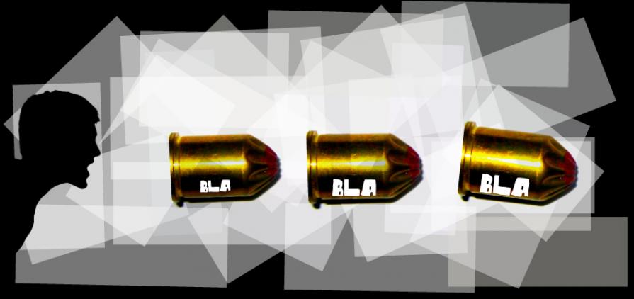 "PAROLE" maneggiare con prudenza