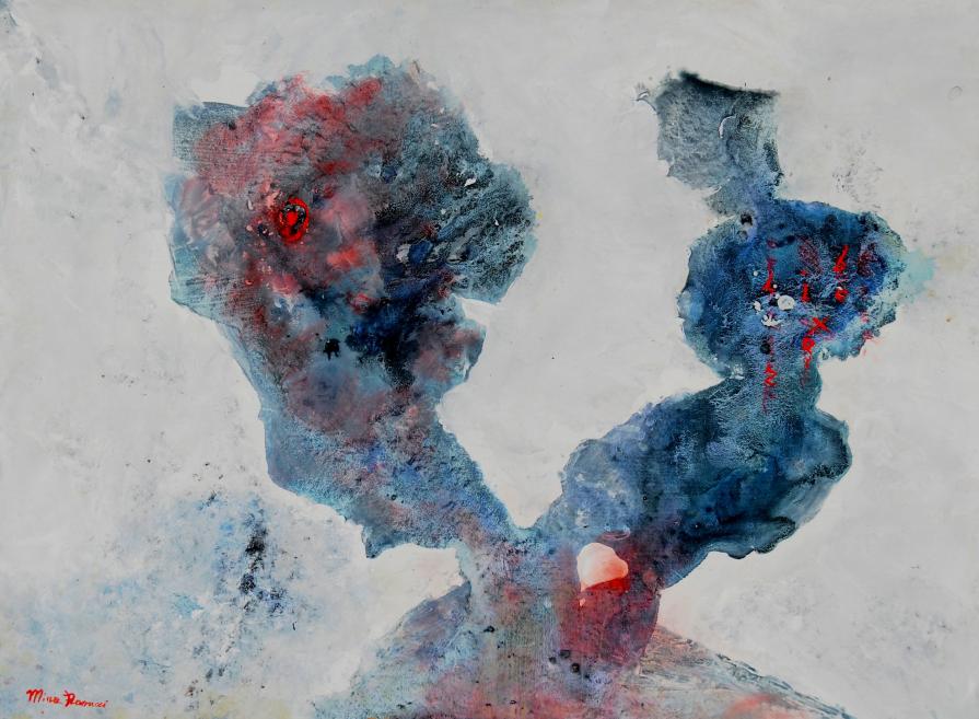 Lascia stare il mio cuore !