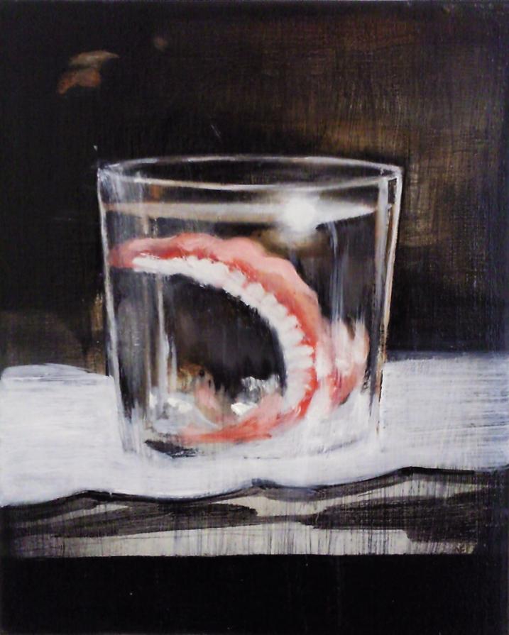 The ballad of the sad young men II