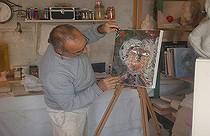 espression des coleur