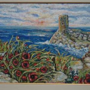 Salento silente, series of exibition in the heart of Puglia (Italy)