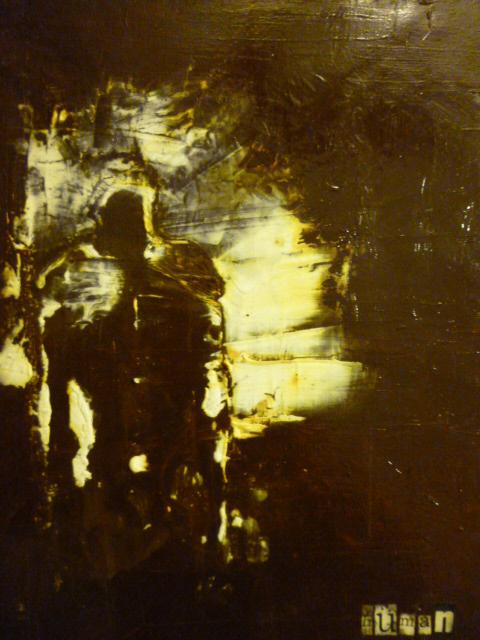 Human 13 emarginazione